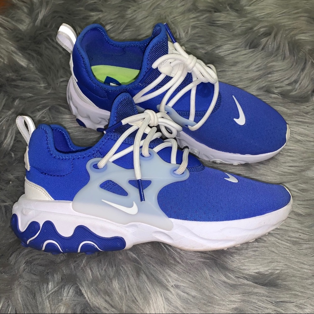 Nike React Presto